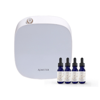 Wally White & Cracklin Fresh Bundle