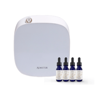 Wally White & Entdecker-Paket