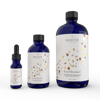 Grand Gourmand Duftöl 15ml, 120ml, 500ml
