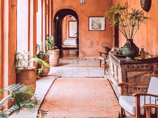 Cuatro aromas para el hogar en otoño
