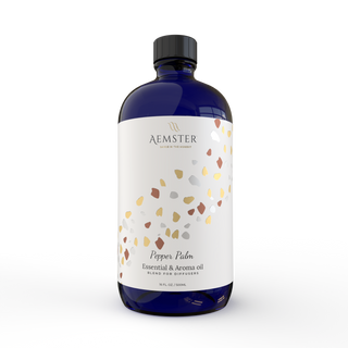 Pimienta de palma - Aceite aromático