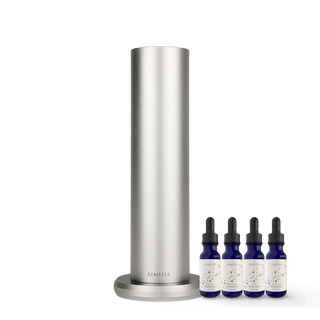 Haevn Silver y Explorers Bundle