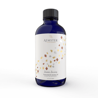 Jasmin Journey - Aceite perfumado
