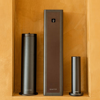 Difusores de aromas Aemster