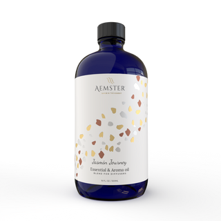 Jazmín Viaje 500ml