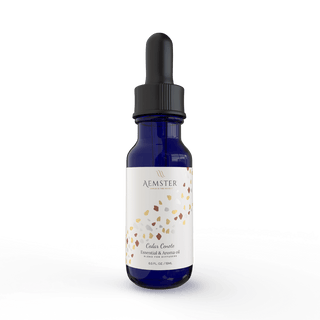 Cenote de cedro 15 ml