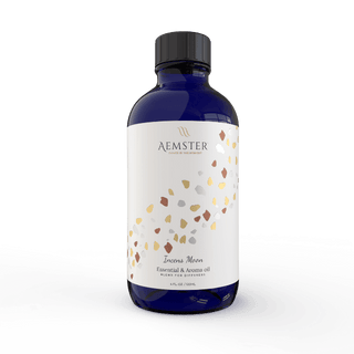 Aceite perfumado Incens moon 120ml