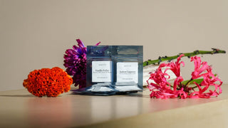 Sachets échantillons