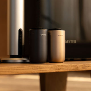 Diffuseurs de parfum pour les petits espaces (jusqu'à 50m2)