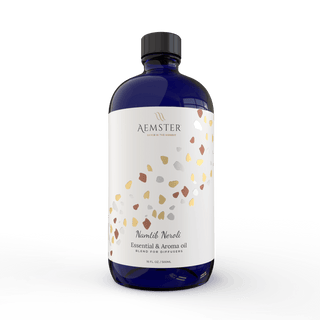 Namtib Neroli - Huile parfumée