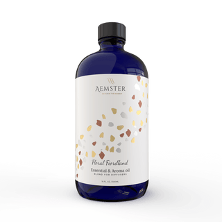 Floral Fiordland - Huile parfumée