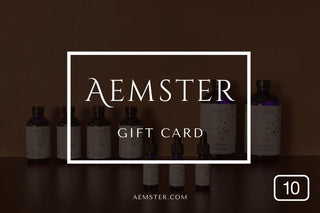 Carte cadeau Aemster 10 euro