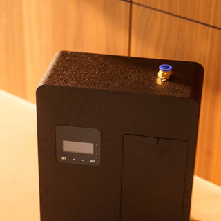 Diffuseur de parfum Echo