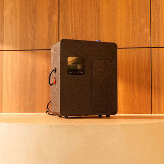 Echo Aemster Diffuseur de parfum