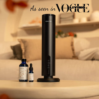 Haevn Charge Black Vogue