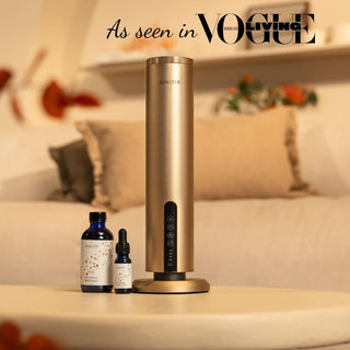 Haevn Charge Vogue d'or