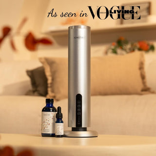 Haevn Charge Vogue d'argent