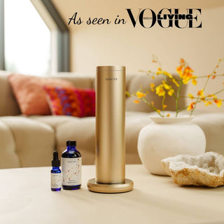 Haevn Diffuseur d'arômes Vogue