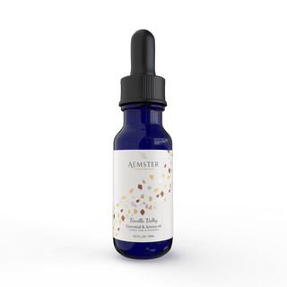 Vallée de la vanille 15 ml