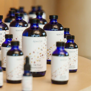 Pacchetti di profumi