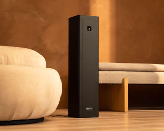 Kit di avvio per spazi fino a 1600 m²