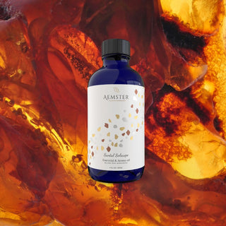 Santal Solscape aemster