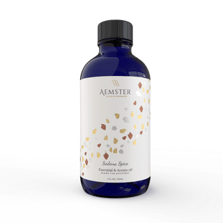 Olio profumato Sedona Spice 120ml