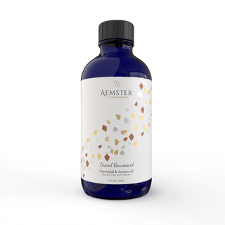 Olio profumato Grand Gourmand 120ml
