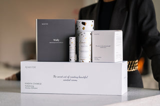 Starterskits voor ruimtes tot 150 m²