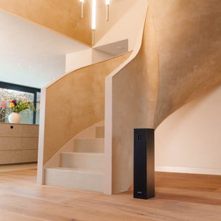 Lobby in kamer