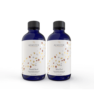 Bundel Namtib Neroli en Ubud Oud