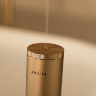 Haevn Charge gold geurverspreiding