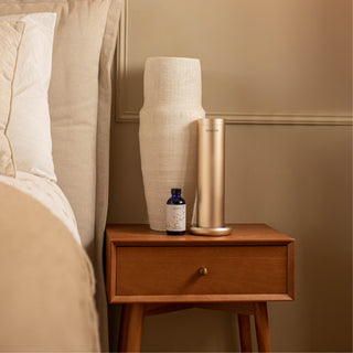 Haevn, Aroma Diffuser - Goud
