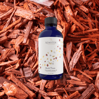 Santal Dream impressie