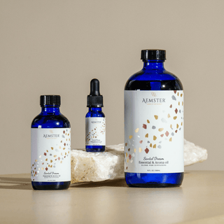 Santal Dream alle formaten