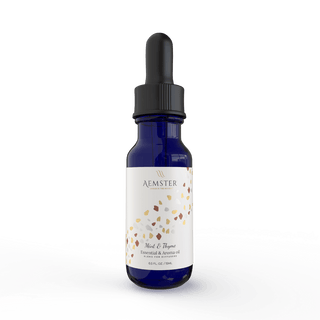 Mint & Thyme 15ml