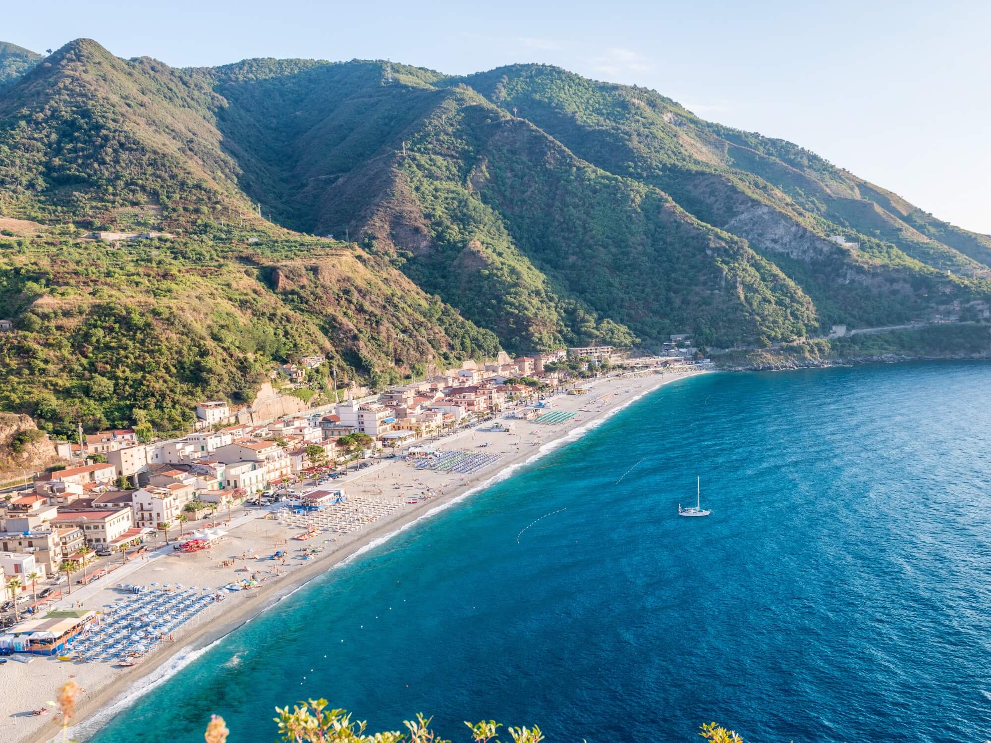 Calabria, Italia